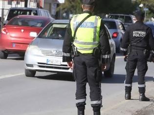 Φωτογραφία για Κύπριος αστυνομικός έσωσε τη ζωή παιδιού στην Αθήνα