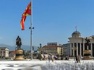 Φωτογραφία για πΓΔΜ: ΥΠΕΡ ΤΗΣ ΑΛΛΑΓΗΣ ΤΟΥ ΣΥΝΤΑΓΜΑΤΟΣ ΤΑΣΣΕΤΑΙ Η ΠΛΕΙΟΨΗΦΙΑ ΤΩΝ ΠΟΛΙΤΩΝ
