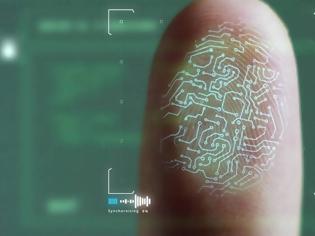 Φωτογραφία για Τεχνητή νοημοσύνη ξεγελά αισθητήρες δακτυλικών αποτυπωμάτων