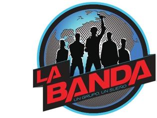 Φωτογραφία για ''La banda'': Οι παίκτες μετακινούνται στο X-FACTOR! Όλο το ρεπορτάζ...