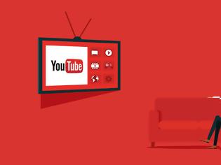 Φωτογραφία για Το YouTube θα αλλάξει τον τρόπο εμφάνισης των διαφημίσεων.