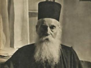 Φωτογραφία για 11315 - Μοναχός Αμβρόσιος Λαυριώτης (1884 - 24 Νοεμβρίου 1977)