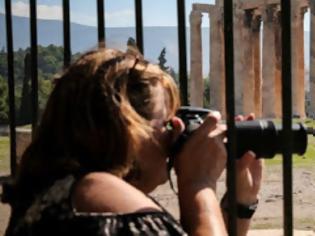 Φωτογραφία για ΠΟΙΟΙ ΤΟΥΡΙΣΤΕΣ ΞΟΔΕΥΟΥΝ ΠΕΡΙΣΣΟΤΕΡΑ ΣΤΗΝ ΧΩΡΑ ΜΑΣ