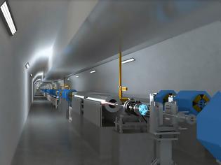 Φωτογραφία για Ποια μηχανή θα αντικαταστήσει τον LHC;