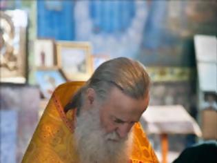 Φωτογραφία για Άγιος Ιωάννης της Κρονστάνδης - Η αγάπη για τους ζώντες και κεκοιμημένους αδελφούς μας είναι χρέος