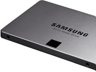 Φωτογραφία για Samsung 860 QVO: Νέοι SATA SSD σε προσιτές τιμές