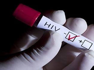 Φωτογραφία για Αύξηση κρουσμάτων του ιού HIV παρατηρείται στις ηλικίες 50 – 64 ετών