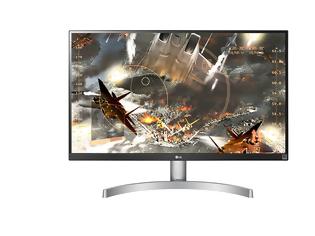 Φωτογραφία για 4K monitors από την LG για μοναδική ποιότητα εικόνας