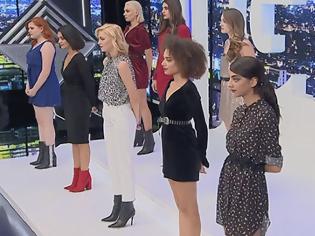 Φωτογραφία για Next Top Model: Αυτή είναι η παίκτρια που αποχώρησε!