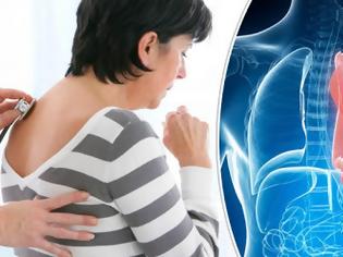 Φωτογραφία για Προσοχή, ο καρκίνος του πνεύμονα συχνά ΔΕΝ παρουσιάζει συμπτώματα. Αποτελεί την τρίτη συχνότερη μορφή καρκίνου