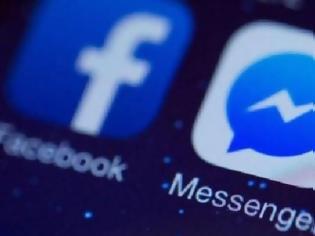 Φωτογραφία για Το Messenger του Facebook αλλάζει και γίνεται πιο απλό (pics)