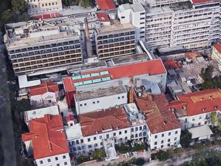 Φωτογραφία για Υπουργείο Υγείας για δωρεά Ιδρύματος Σ. Νιάρχος: Το οικόπεδο θα μείνει στο νοσοκομείο “Ευαγγελισμός”