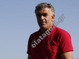 Φωτογραφία για Τέλος ο Νίκος Μαβίδης, ανέλαβε ο Νίκος Μιμηγιάννης νέος προπονητής στην ΜΕΔΕΩΝ ΚΑΤΟΥΝΑΣ