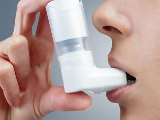 Φωτογραφία για Ποιες είναι οι συνήθεις αιτίες για την εμφάνιση βρογχικού άσθματος;
