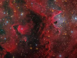 Φωτογραφία για IC 1871: Inside the Soul Nebula