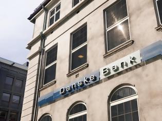 Φωτογραφία για Απαγγέλθηκαν κατηγορίες σε βάρος της Danske Bank για ξέπλυμα χρήματος
