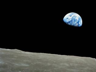 Φωτογραφία για Συνεργασία NASA και Ελλάδας σε διεθνή αποστολή στη Σελήνη