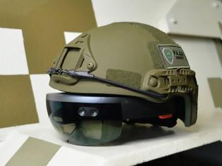 Φωτογραφία για Η Microsoft έχει συνάψει σύμβαση με τον αμερικανικό στρατό για την προμήθεια του HoloLens