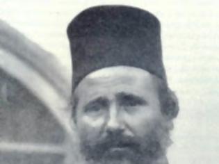 Φωτογραφία για 11337 - Μοναχός Νέστωρ Γρηγοριάτης (1886 - 30 Νοεμβρίου 1965)