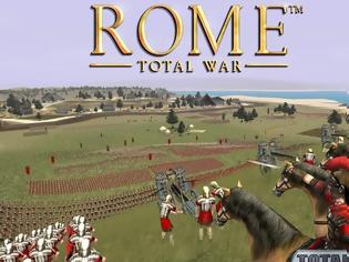 Φωτογραφία για Rome: Total War έρχεται στις οθόνες των Android συσκευών