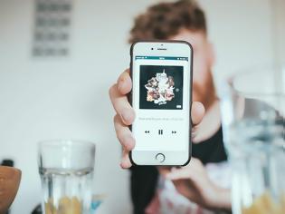 Φωτογραφία για Η Apple έχει ενημερώσει την εφαρμογή Remote iTunes στο iOS