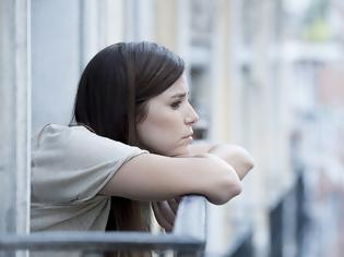 Φωτογραφία για Άτυπη κατάθλιψη: Τι είναι και με ποια συμπτώματα εκδηλώνεται;