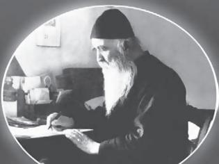 Φωτογραφία για Ὁ πατήρ Φιλόθεος Ζερβάκος γιά τόν πνευματικό του πατέρα Ἅγιον Νεκτάριον Αἰγίνης