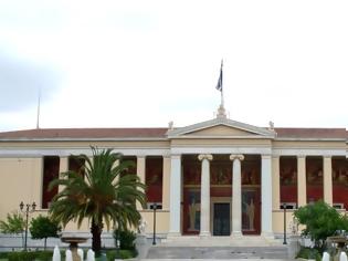 Φωτογραφία για Δεκατέσσερις Έλληνες πανεπιστημιακοί στη λίστα επιστημόνων με τη μεγαλύτερη επιρροή παγκοσμίως