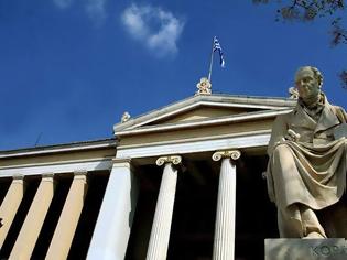 Φωτογραφία για Δεκατέσσερις Eλληνες πανεπιστημιακοί στη λίστα με τη μεγαλύτερη επιρροή παγκοσμίως