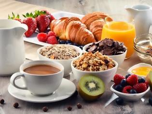 Φωτογραφία για Αυτό είναι το πρωινό που μπορεί να μειώσει κατά 25% τον κίνδυνο εμφάνισης διαβήτη!