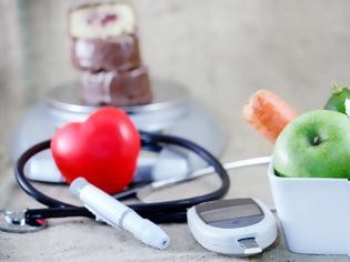 Φωτογραφία για «Υγρή δίαιτα»: Γεννά ελπίδες το πιλοτικό πρόγραμμα για ασθενείς με διαβήτη στη Βρετανία