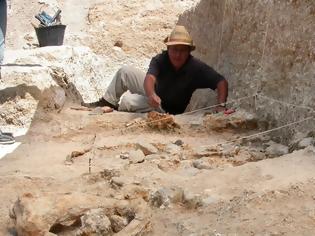 Φωτογραφία για Μεγάλη ανακάλυψη: Λίθινα εργαλεία άνω των δύο εκατ. χρόνων στην Αλγερία