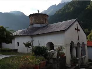 Φωτογραφία για Άγιος γέροντας Παΐσιος. Κόνιτσα – Ιερά Μονή Παναγίας Στομίου. Ο δρόμος προς την αιωνιότητα (βίντεο)