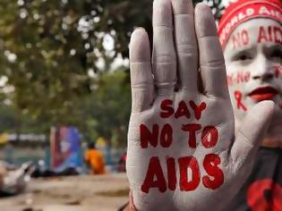 Φωτογραφία για Παγκόσμια Ημέρα κατά του AIDS: Απαντήσεις σε όλες τις απορίες σας για τον ιό HIV