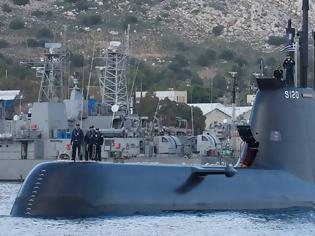 Φωτογραφία για Σε διαρκή ετοιμότητα ο Ελληνικός στόλος – Αρχηγός ΓΕΝ: «Κάθε βράδυ γίνεται πόλεμος στο Αιγαίο» – Μπαράζ προκλήσεων από την Τουρκία