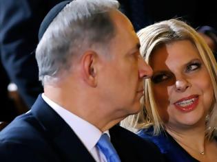 Φωτογραφία για Ισραήλ: Κατηγορείται για διαφθορά ο Νετανιάχου και η σύζυγός του από την αστυνομία