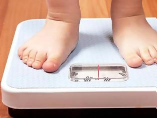 Φωτογραφία για Την πρώτη θέση πανευρωπαϊκά στην παιδική παχυσαρκία «κατέκτησε» η Κύπρος