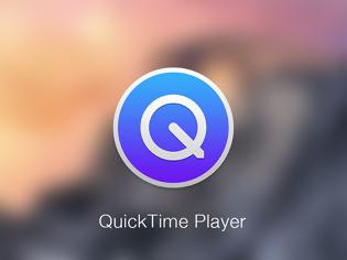 Φωτογραφία για Το Quicktime της Apple είναι τώρα  27 χρονών