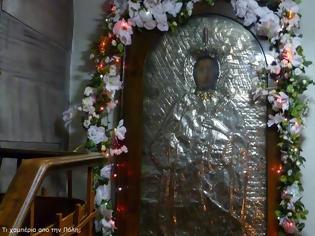 Φωτογραφία για Το μεζεδοπωλείο που στο εσωτερικό του έχει μία Εκκλησία της ΑΓΙΑΣ ΑΙΚΑΤΕΡΙΝΗΣ στην Χαλκηδόνα (Kadıköy) της Κωνσταντινούπολης