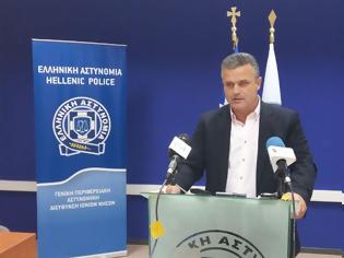 Φωτογραφία για Ο πρόεδρος των Αξιωματικών Ιονίων Νήσων για την εξιχνίαση της δολοφονίας 63χρονου στην Κέρκυρα (ΒΙΝΤΕΟ)