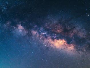 Φωτογραφία για Αστρονόμοι μέτρησαν για πρώτη φορά όλο το φως των αστεριών