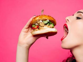Φωτογραφία για Πεινάτε διαρκώς; 6 διατροφικά tips για να νιώθετε πλήρεις