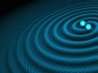 Φωτογραφία για LIGO: Ανιχνεύθηκαν 4 νέα βαρυτικά κύματα