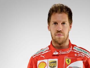 Φωτογραφία για Ο Vettel, η τουαλέτα και η ποινή 10 θέσεων