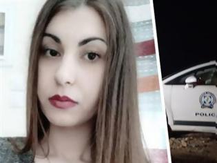 Φωτογραφία για Ομολόγησαν οι δυο δολοφόνοι της 21χρονης φοιτήτριας στην Ρόδο