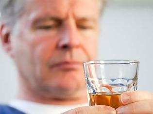 Φωτογραφία για Πώς επηρεάζει τη μνήμη μας η κατανάλωση αλκοόλ;