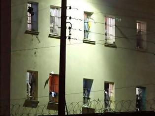 Φωτογραφία για Συναγερμός στις Φυλακές Κορυδαλλού - Φοβήθηκαν απόδραση με ελικόπτερο
