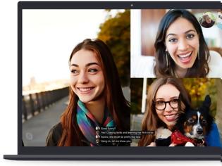 Φωτογραφία για Η Microsoft προσθέτει υπότιτλους σε πραγματικό χρόνο στο Skype