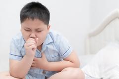 Τα παχύσαρκα παιδιά έχουν αυξημένο κίνδυνο εμφάνισης άσθματος