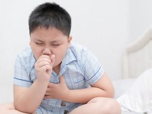 Φωτογραφία για Τα παχύσαρκα παιδιά έχουν αυξημένο κίνδυνο εμφάνισης άσθματος